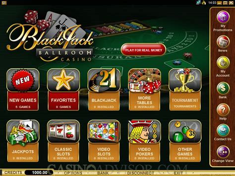 Blackjack ballroom casino Haiti
